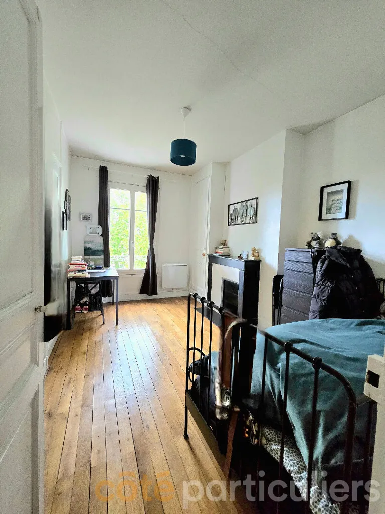 Magamistoad - Charmant Flat with Character in Tours