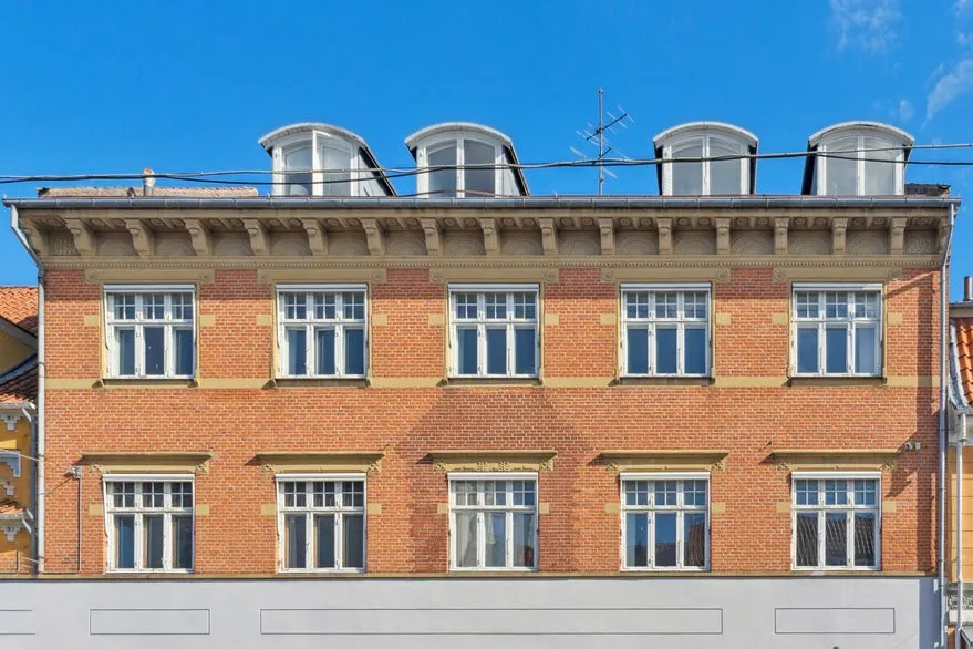 Extérieur - Office Space with Harbour View in Køge