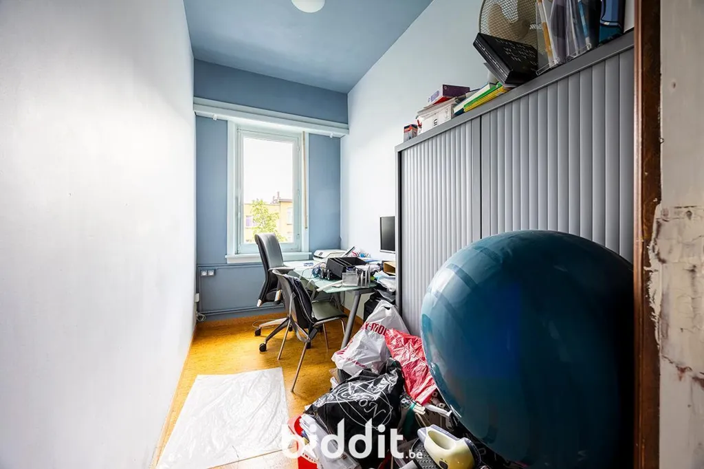 Bureau - Maison avec Garage et Véranda à Wilrijk