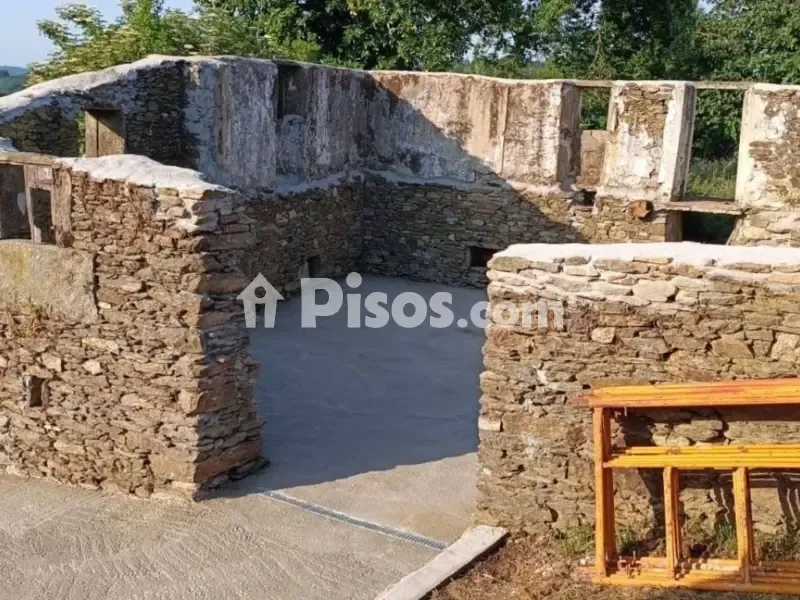 Jardin - Rustic House with Two Structures in Alfonselle