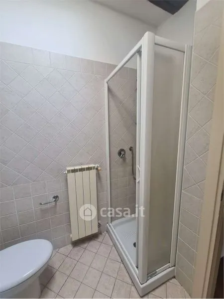 Bagni - Elegant Loft with Terrace in Como