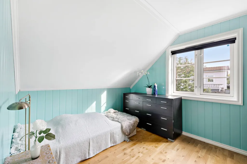 Chambres - Modernised Detached House with Garden in Dyrsø