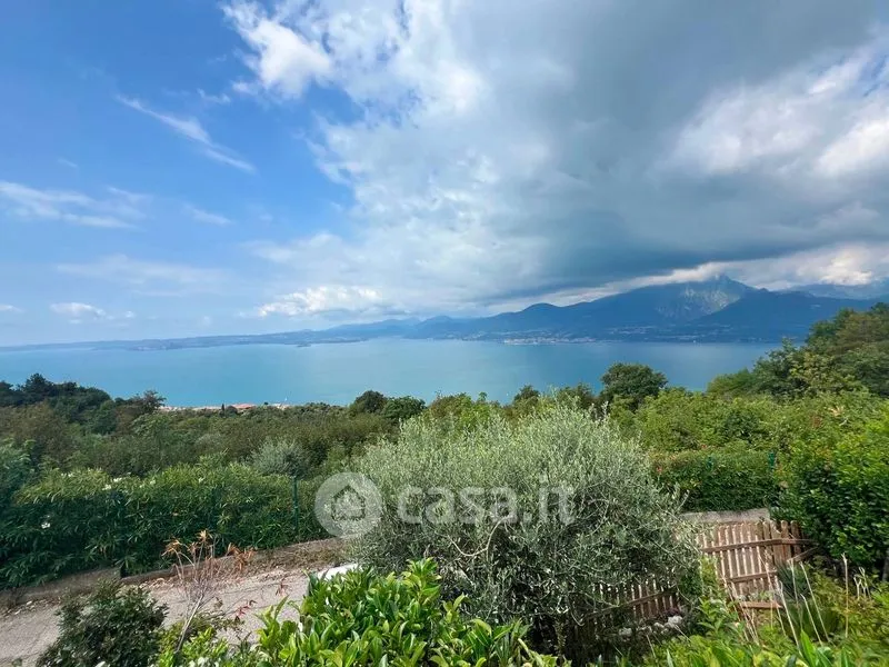 Garden - Studio with Lake View in Torri del Benaco