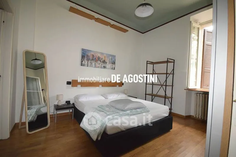 Chambres - Furnished Flat with Lake View in Arona
