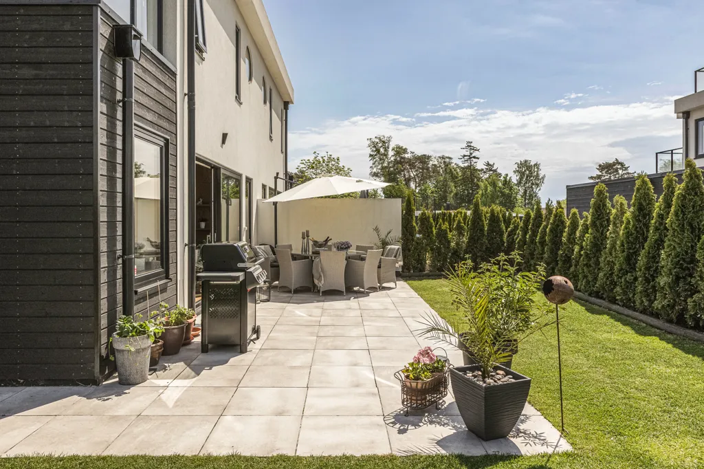 Giardino - Modern Duplex with Sea View and Rooftop Terrace