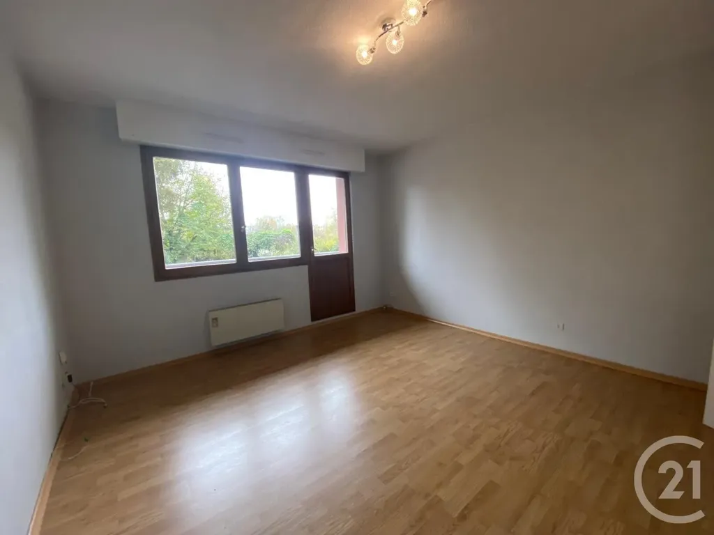 Stanze - 3-Bed Flat with Balcony in Saverne