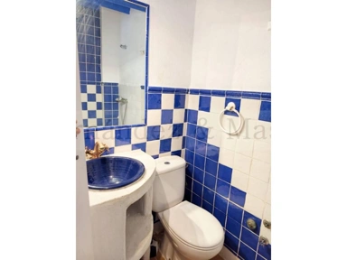 Salles de bain - Detached House with Pool in Solymar, Benalmádena