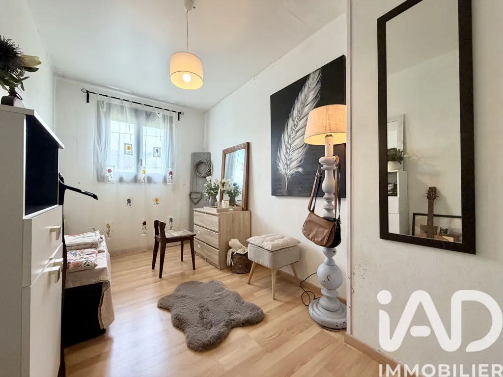 Chambres - Maison avec Terrasses et Jardin au Havre