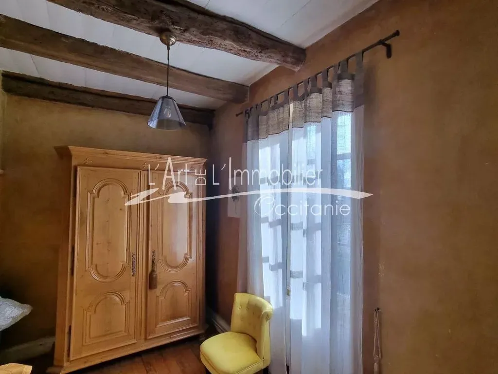 Chambres - Hôtel de Charme avec Piscine au Cœur de Mercuès