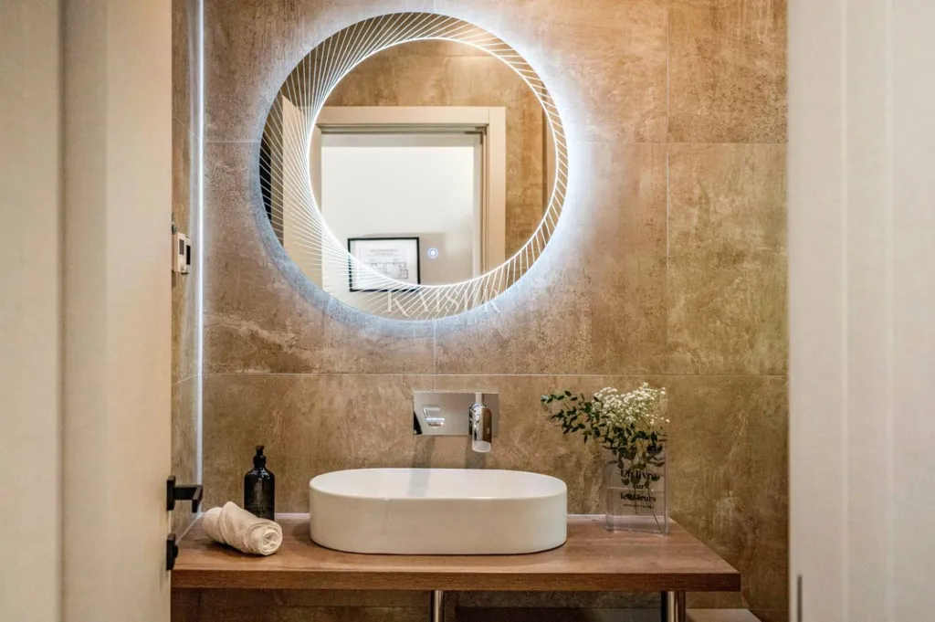 Vannitoad - Luxury Villa with Pool in Mošćenička Draga