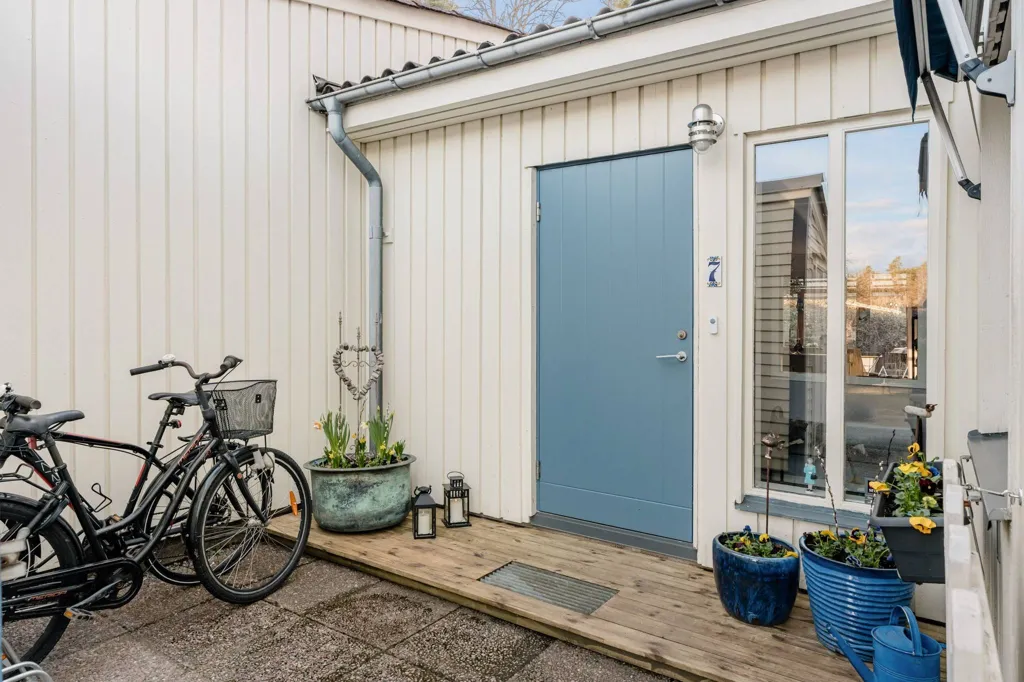 Maison 4 pièces à Sollentuna kommun