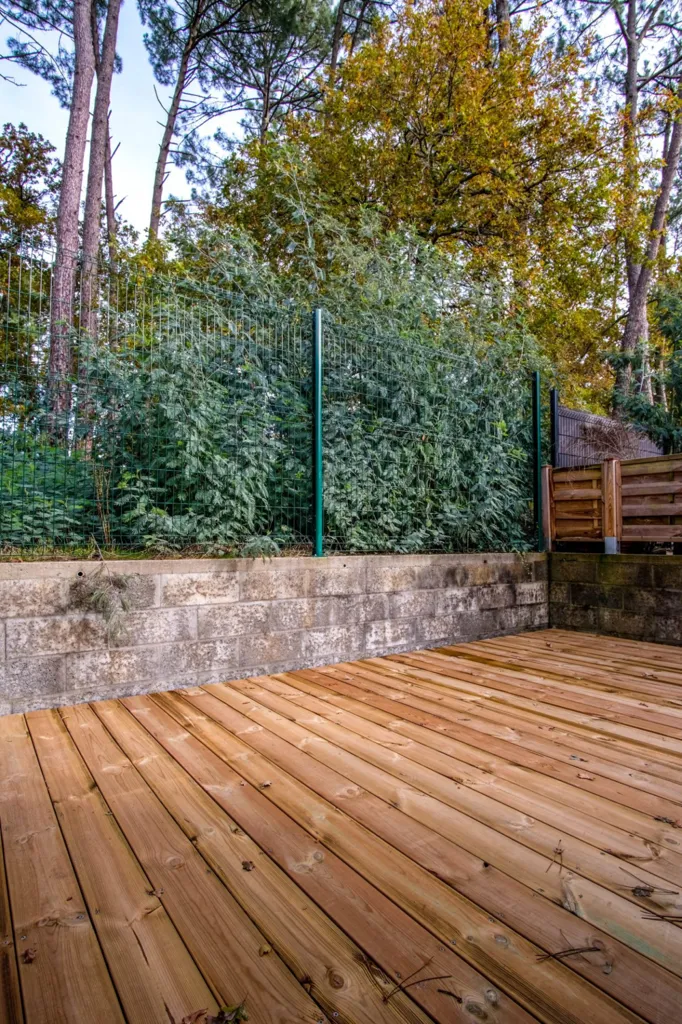 Aed - Chalet with Two Rentals in Gujan-Mestras