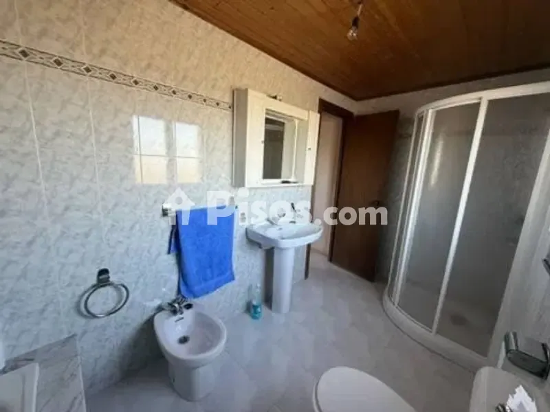 Vannitoad - Chalet with Garden and Horno in Armucela