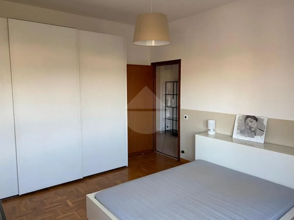 Camere da letto - Shared Studio with Terrace in Novoli, Florence