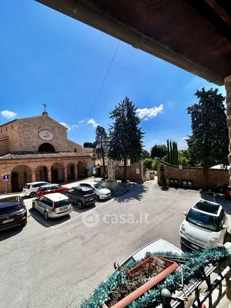 Välivaade - Restored Apartment in Historic Recanati