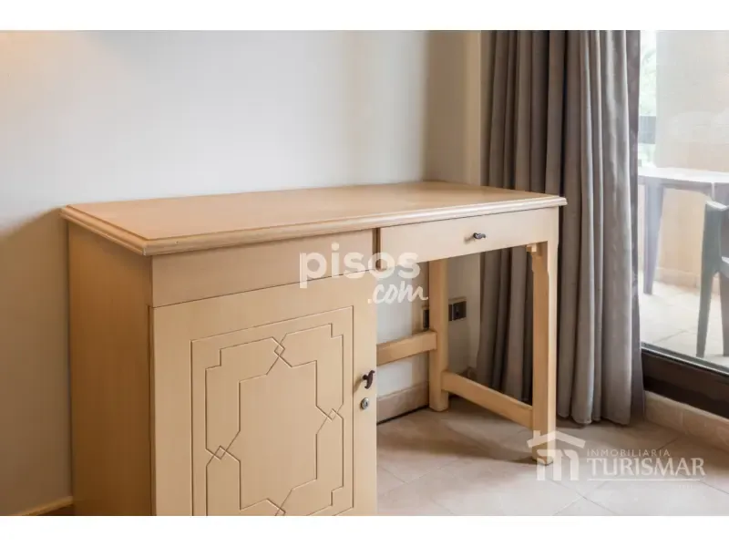 Kabinet - Apartment with Terrace in Punta del Moral