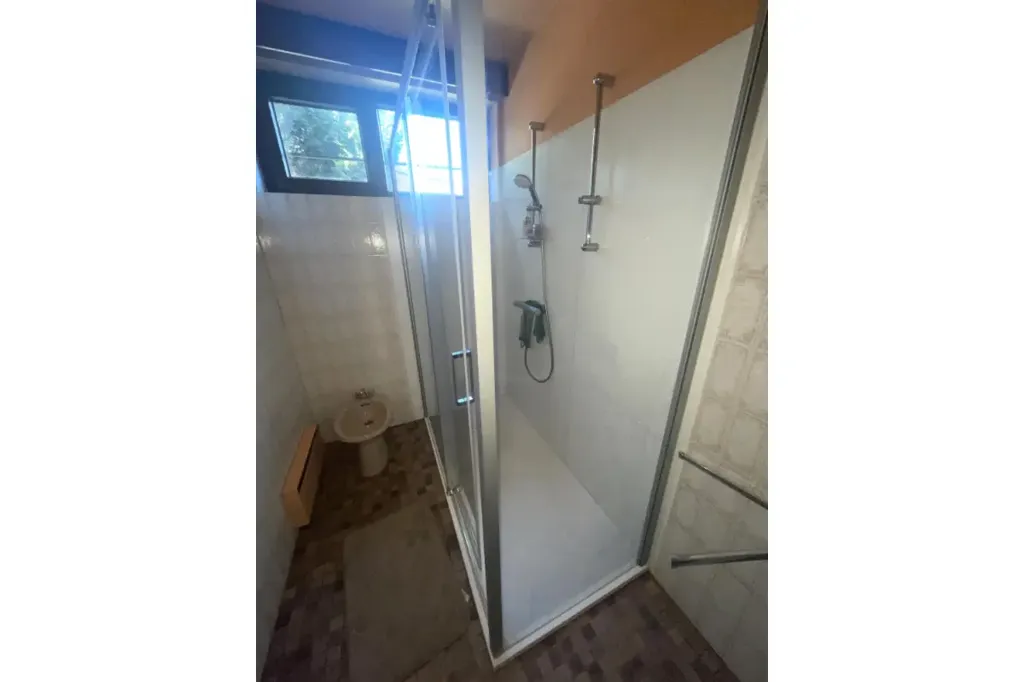 Bagni - Detached House with Solar Panels in Mariembourg