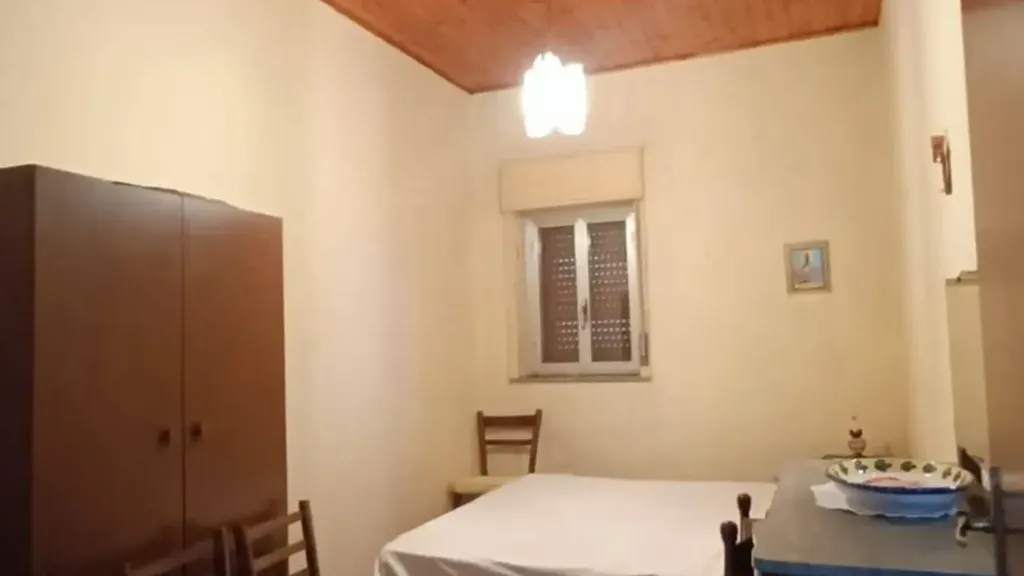 Camere da letto - Villa with Edificabile Land in Moio Alcantara
