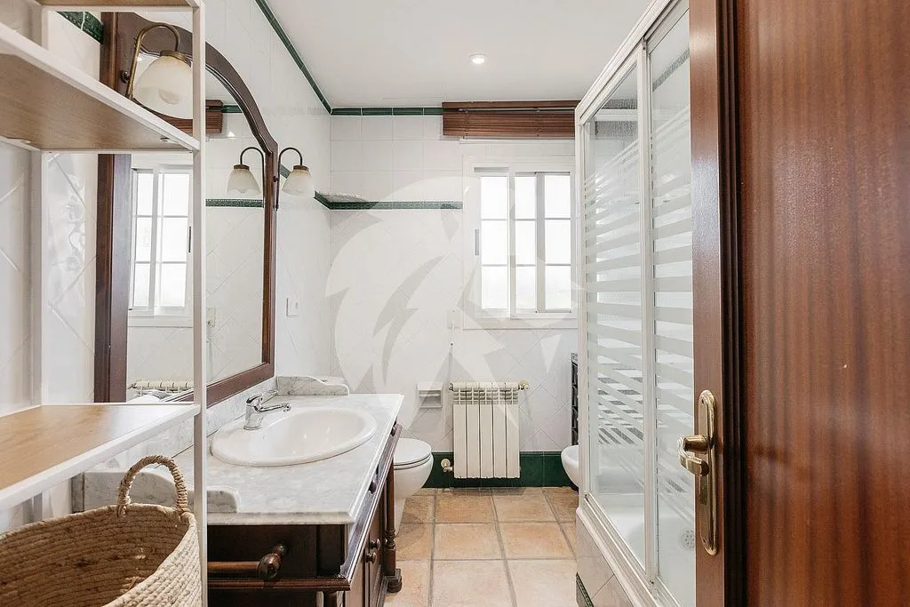 Vannitoad - Chalet with Pool and Terrace in Montepilar