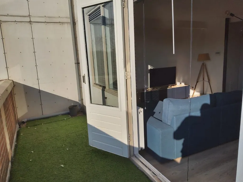 Appartement 5 pièces à Amsterdam