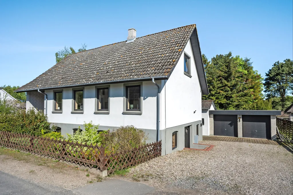 Välivaade - Spacious Villa in Rural Setting, Skalkendrupvej