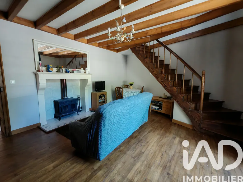 Elutuba - Charming Villa with Pool in Saint-Fraigne