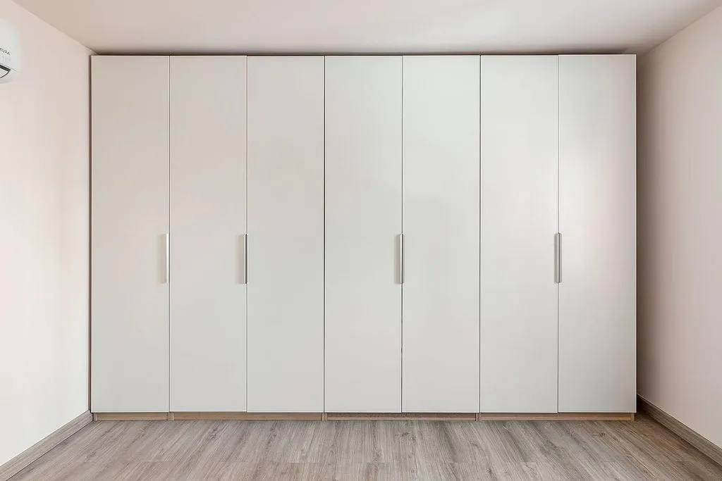 Pièces - Apartment with Air Conditioning in Tres Olivos