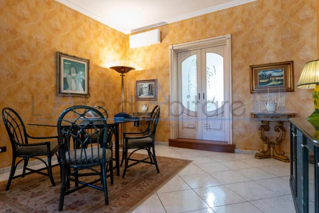 Söögituba - Luxury Villa with Private Garden in Oppeano