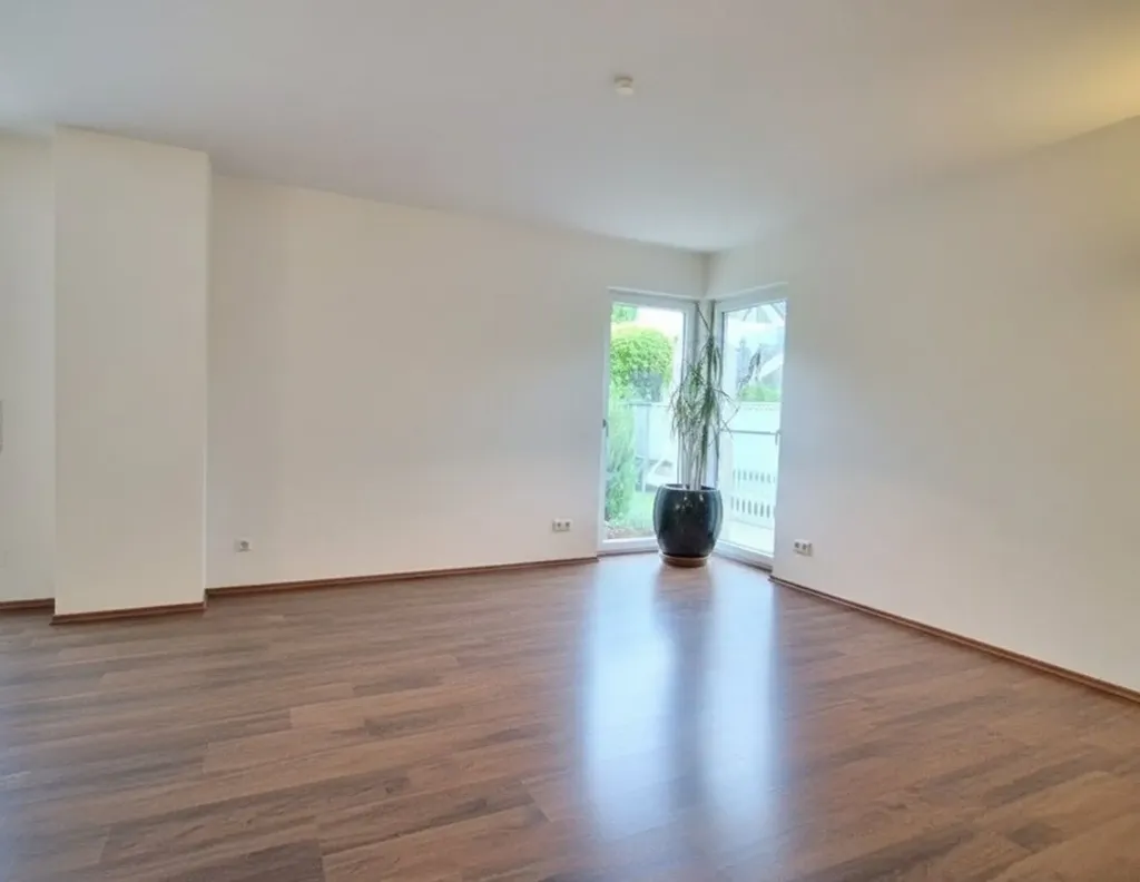 Soggiorno - Modern Semi-Detached with Large Garden near Biberhaufenweg