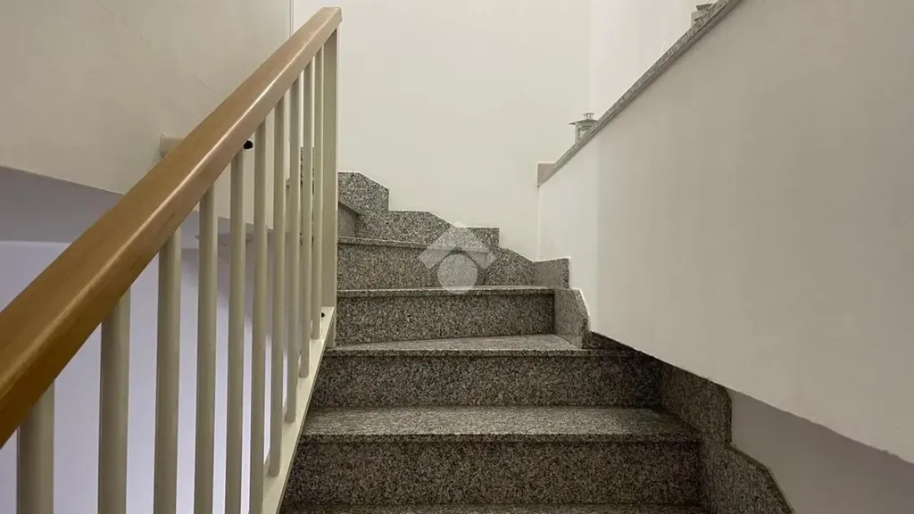 staircase