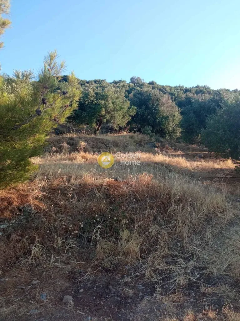 Terrain à GR