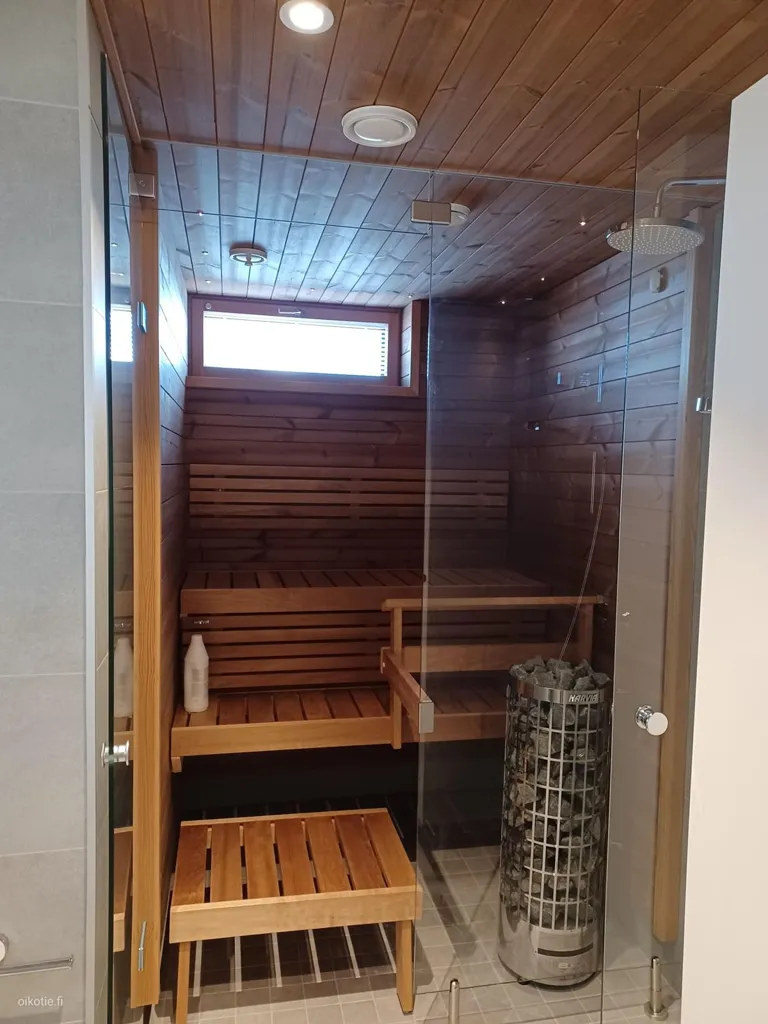 Toad - Modern Apartment with Sea View in Oulu