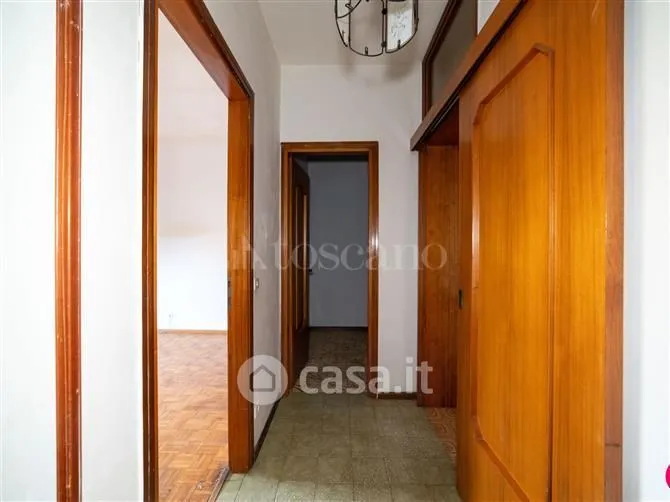 Esik - Apartment with Terraces in Porcia