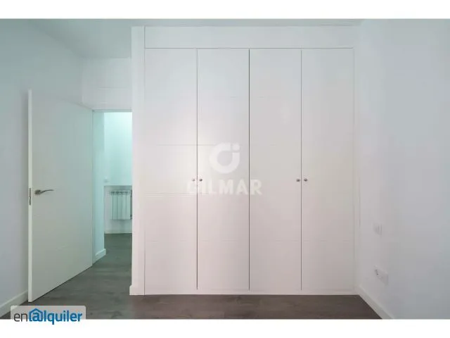 Stanze - Bright Apartment with AC in Malasaña, Madrid