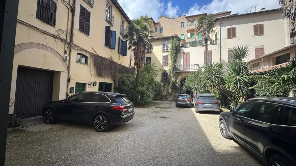 Extérieur - Fully Furnished Flat in Historic Building, Terni