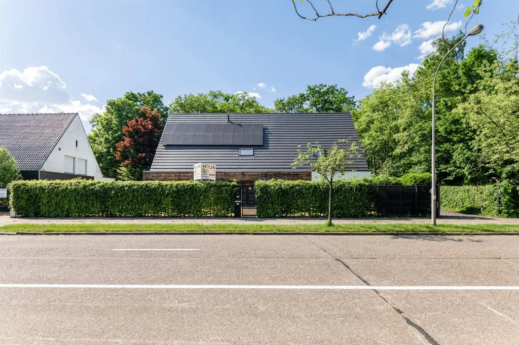 Maison 5 chambres à Brasschaat
