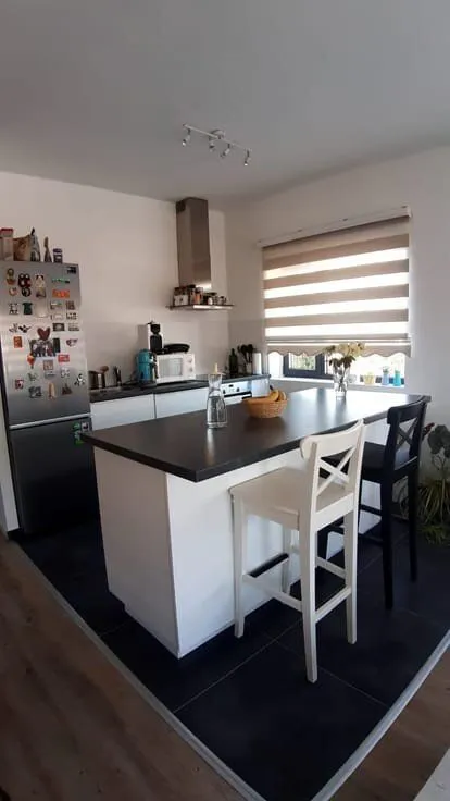 2 magamistoaga korter asukohas Wilrijk