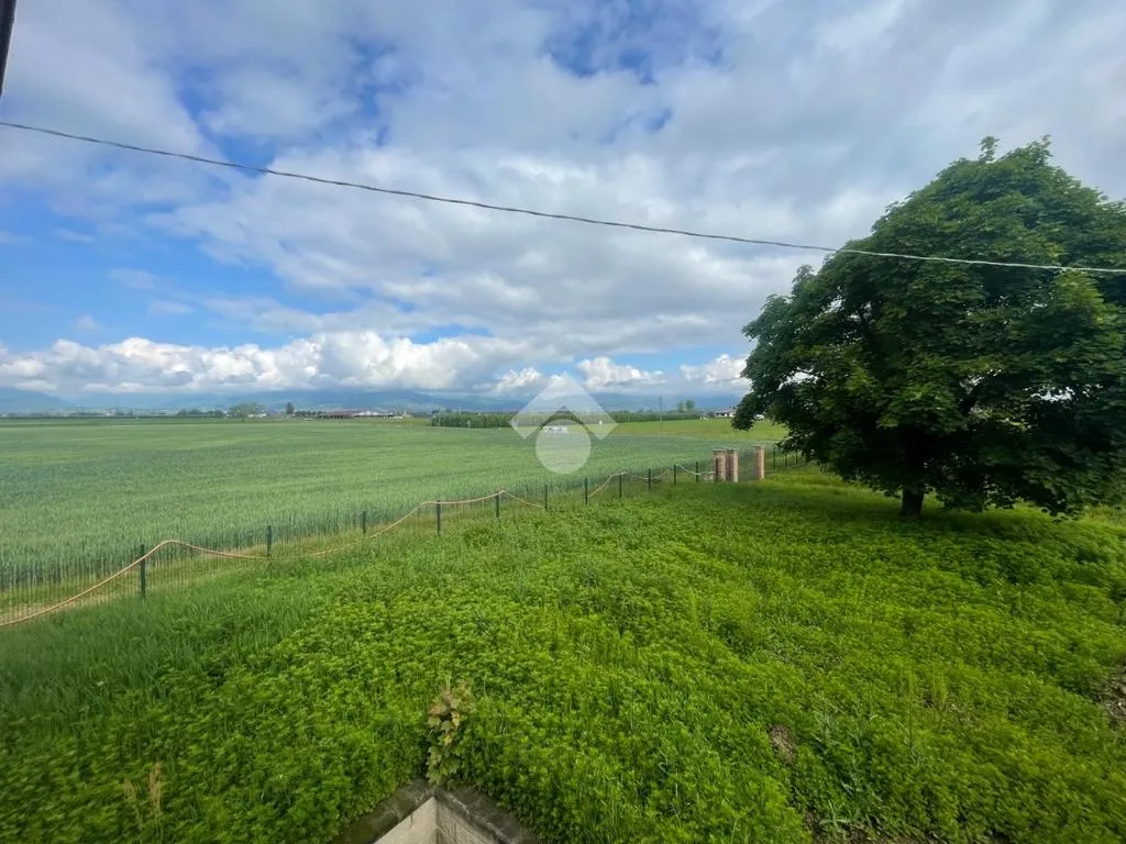 Aed - Semi-detached House with Panoramic View in Cavour