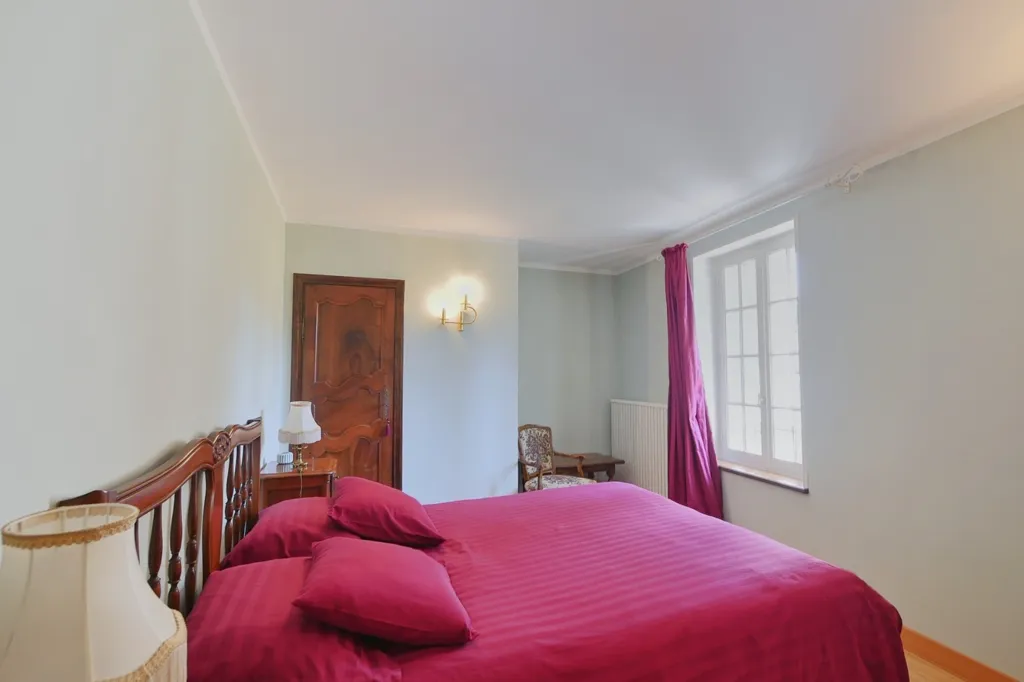 Camere da letto - Family Home with Pool in Mions