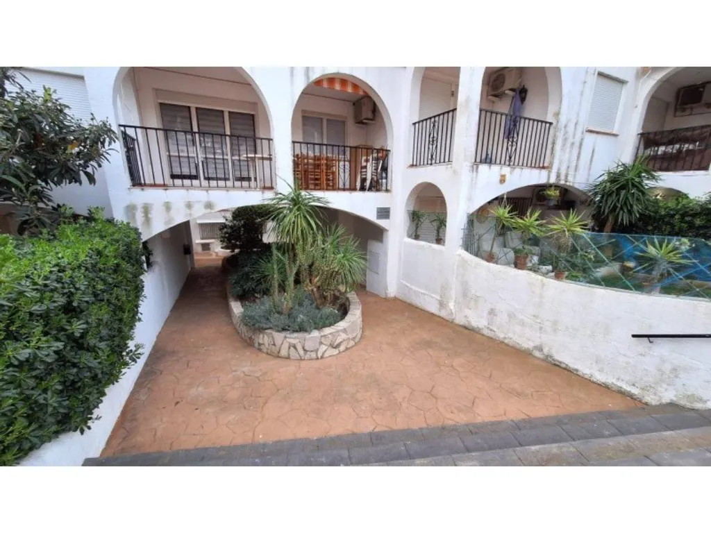 Aed - Apartment with Pool in Peñíscola