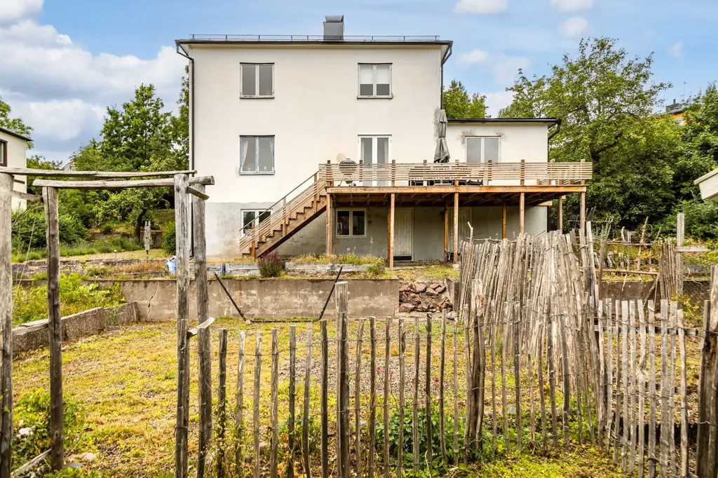 Giardino - Charming House with Garden in Ankarsrum