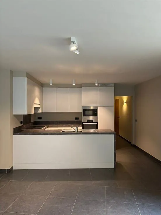 Appartement 2 chambres à Kemmel