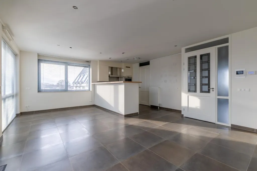 Elutuba - Penthouse with Rooftop Terrace in Haaksbergen