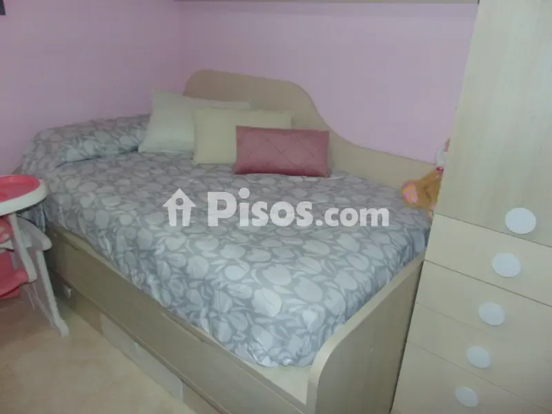 Chambres - Spacious Flat with South Orientation in Valdepeñas