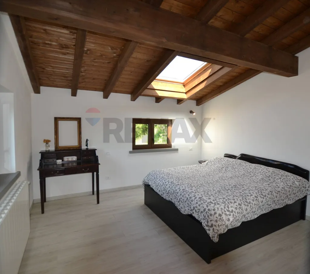 Chambres - Villa with Lake View near Lovere