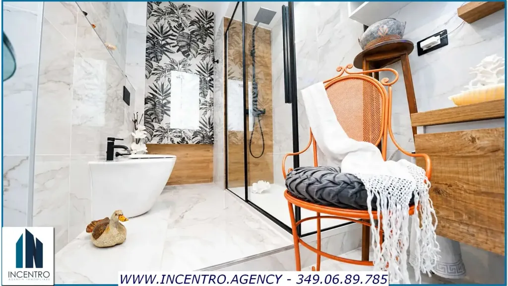 Vannitoad - Completely Reworked Apartment with Balcony in Spadafora