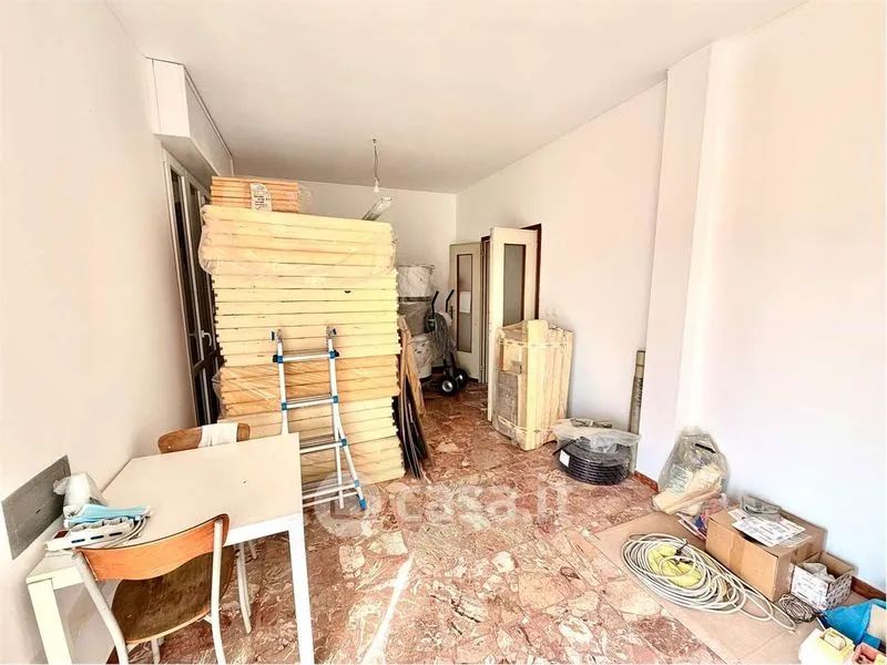 Toad - Mansard Apartment with Panoramic Terrace in Voghera