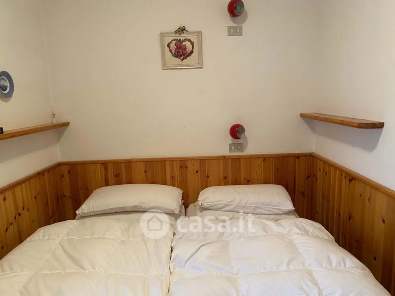 Chambres - Fully Furnished Flat with Ski Access in Corvara