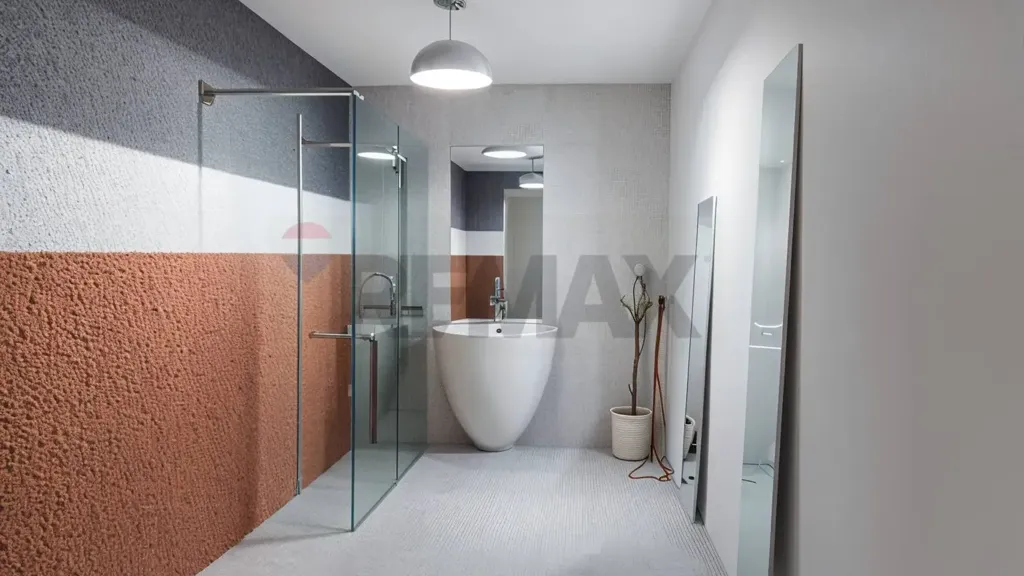 Vannitoad - Spacious Apartment with Panoramic View in Guastalla Centre