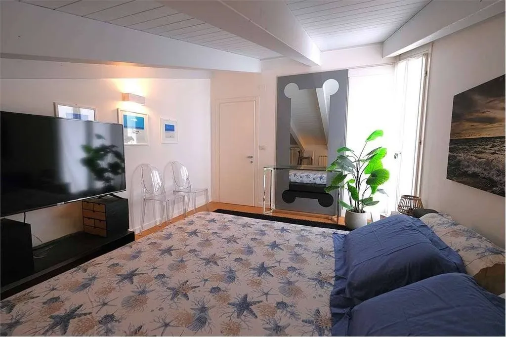 Magamistoad - Luxury Penthouse with Sea View in Jesolo